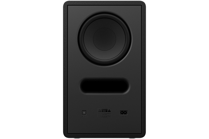 TCL Q Class Premium 3.1 Channel Sound Bar with DTS Virtual:X, Built-in Center Channel Speaker and Wireless Subwoofer - Q6310-CA