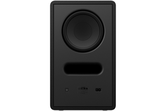 TCL Q Class Premium 3.1 Channel Sound Bar with DTS Virtual:X, Built-in Center Channel Speaker and Wireless Subwoofer - Q6310-CA