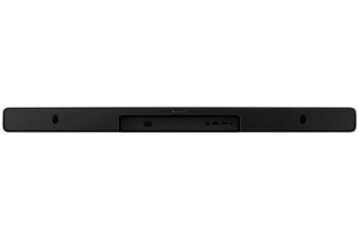 TCL Q Class Premium 3.1 Channel Sound Bar with DTS Virtual:X, Built-in Center Channel Speaker and Wireless Subwoofer - Q6310-CA
