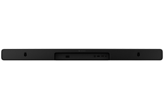 TCL Q Class Premium 3.1 Channel Sound Bar with DTS Virtual:X, Built-in Center Channel Speaker and Wireless Subwoofer - Q6310-CA