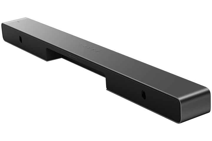 TCL Q Class Premium 3.1 Channel Sound Bar with DTS Virtual:X, Built-in Center Channel Speaker and Wireless Subwoofer - Q6310-CA