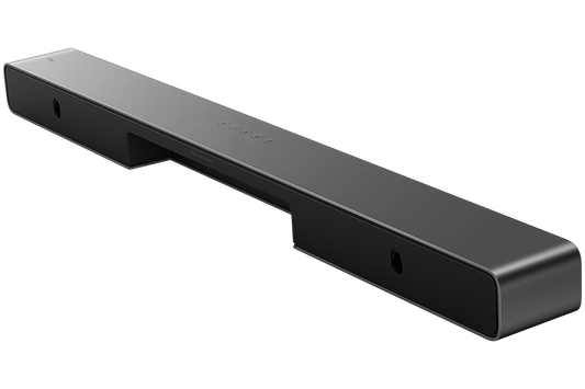 TCL Q Class Premium 3.1 Channel Sound Bar with DTS Virtual:X, Built-in Center Channel Speaker and Wireless Subwoofer - Q6310-CA