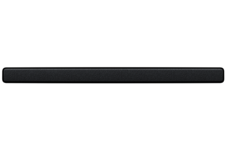 TCL Q Class Premium 3.1 Channel Sound Bar with DTS Virtual:X, Built-in Center Channel Speaker and Wireless Subwoofer - Q6310-CA