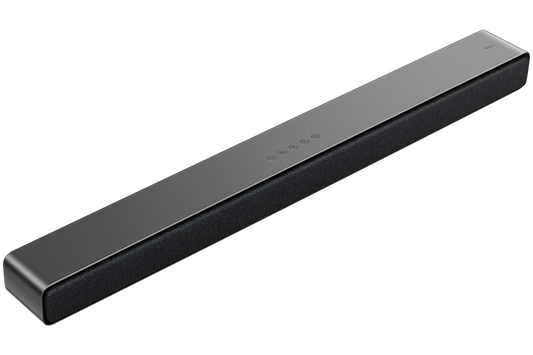TCL Q Class Premium 3.1 Channel Sound Bar with DTS Virtual:X, Built-in Center Channel Speaker and Wireless Subwoofer - Q6310-CA
