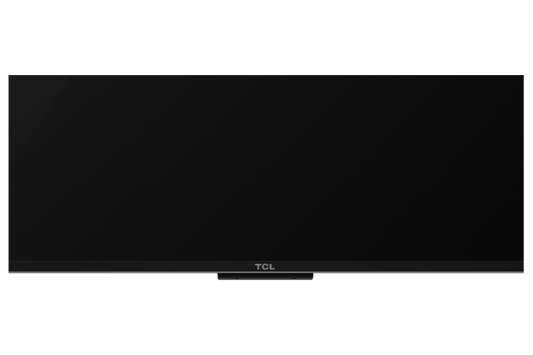 TCL 98" QM7L Series SQD-Mini LED 4K UHD HDR Smart TV with Google TV – 98QM7L