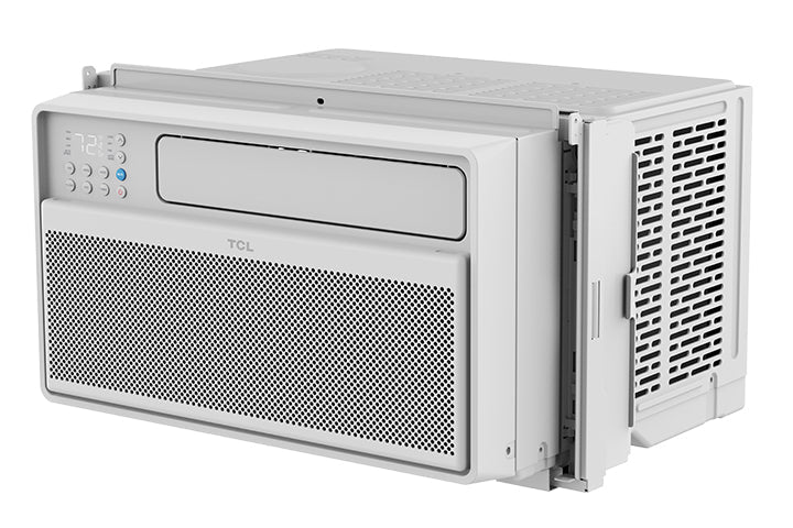 TCL 10,000 BTU Smart Inverter Window Air Conditioner - H10W4MW