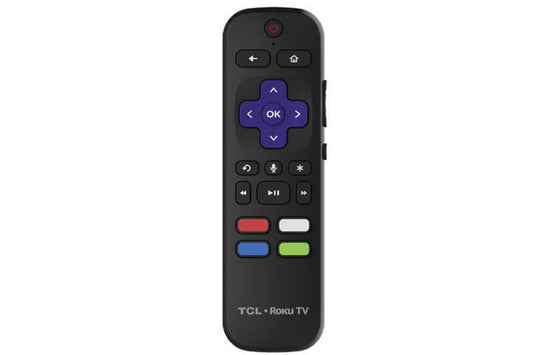 TCL 75" Class 5-Series 4K QLED Dolby Vision HDR Smart Roku TV - 75S531