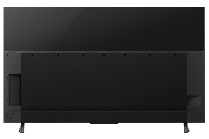 TCL 65" Class 6-Series 4K QLED Dolby Vision HDR Smart Google TV - 65R646-CA