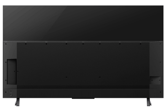 TCL 55" Class 6-Series 4K QLED Dolby Vision HDR Smart Google TV - 55R646-CA