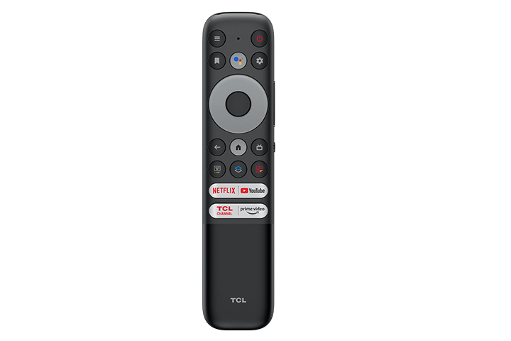 TCL 65" Class 6-Series 4K QLED Dolby Vision HDR Smart Google TV - 65R646-CA