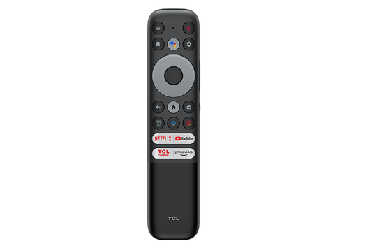 TCL 55" Class 6-Series 4K QLED Dolby Vision HDR Smart Google TV - 55R646-CA