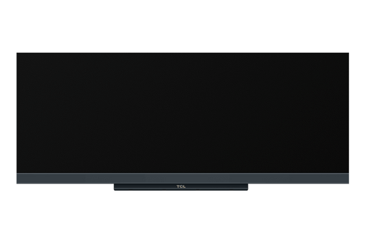 TCL 85" RM9L Series 4K UHD HDR RGB-Mini LED Smart TV with Google TV – 85RM9L