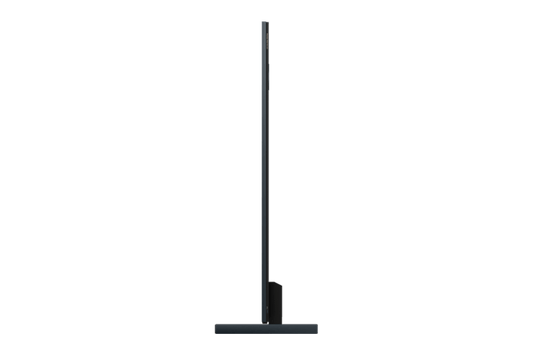 TCL 85" RM9L Series 4K UHD HDR RGB-Mini LED Smart TV with Google TV – 85RM9L