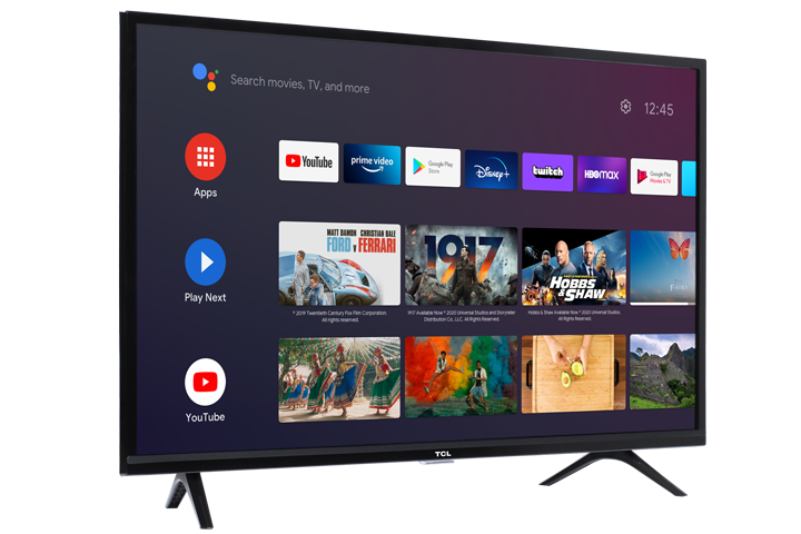 TCL 32
