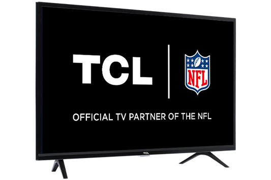 TCL 40" Class 3-Series FHD LED Smart Android TV - 40S334-CA
