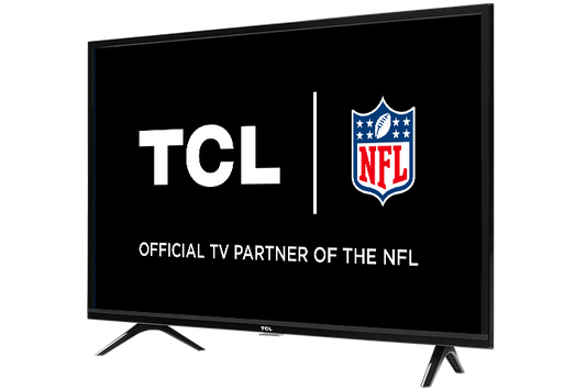 TCL 40" Class 3-Series FHD LED Smart Android TV - 40S334-CA