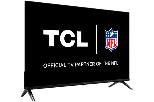 TCL 32" Class 3-Series Full HD 1080p Smart Google TV – 32S356-CA