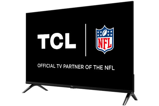 TCL 32" Class 3-Series Full HD 1080p Smart Google TV – 32S356-CA