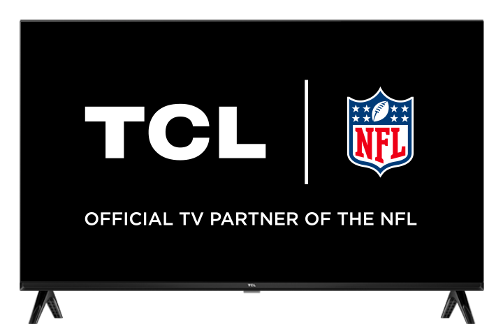 TCL 32" Class 3-Series Full HD 1080p Smart Google TV – 32S356-CA