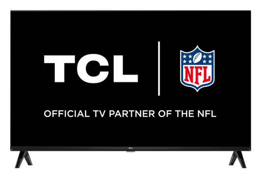 TCL 32" Class 3-Series Full HD 1080p Smart Google TV – 32S356-CA