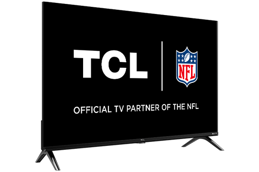 TCL 32" Class 3-Series Full HD LED Smart Roku TV - 32S357-CA