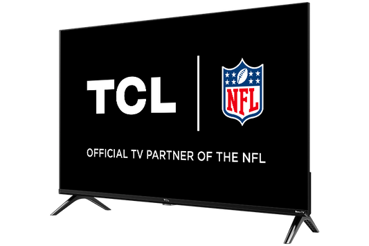 TCL 32" Class 3-Series Full HD LED Smart Roku TV - 32S357-CA