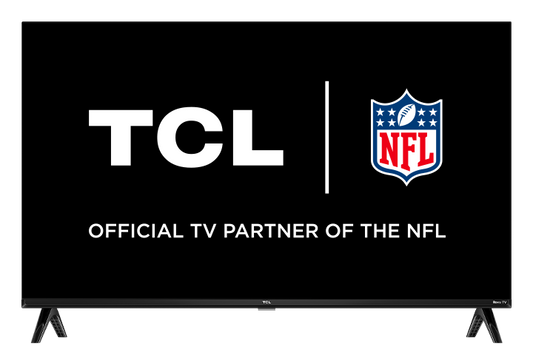 TCL 32" Class 3-Series Full HD LED Smart Roku TV - 32S357-CA