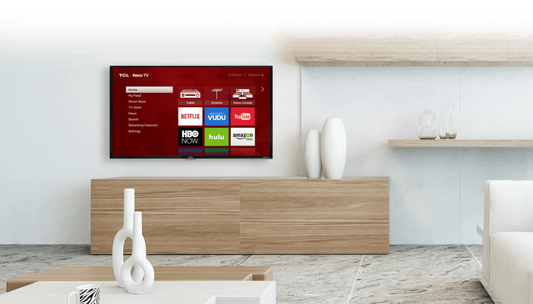 TCL 32