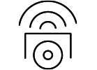 Wireless Subwoofer  