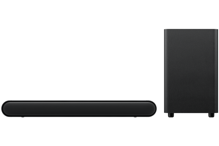 TCL S Class 2.1 Channel Sound Bar with DTS Virtual:X and Wireless Subwoofer - S4210-CA