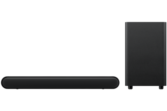 TCL S Class 2.1 Channel Sound Bar with DTS Virtual:X and Wireless Subwoofer - S4210-CA