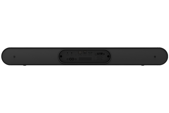 TCL S Class 2.1 Channel Sound Bar with DTS Virtual:X and Wireless Subwoofer - S4210-CA