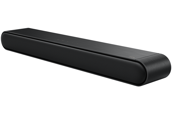 TCL S Class 2.1 Channel Sound Bar with DTS Virtual:X and Wireless Subwoofer - S4210-CA