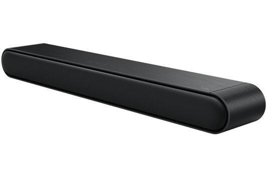 TCL S Class 2.1 Channel Sound Bar with DTS Virtual:X and Wireless Subwoofer - S4210-CA