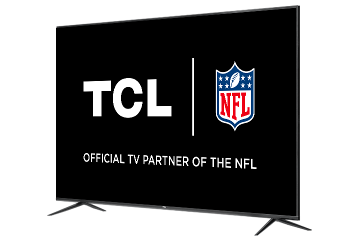 TCL 43" Class 4-Series 4K UHD HDR LED Smart Android TV - 43S434-CA