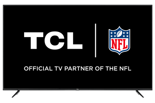 TCL 43" Class 4-Series 4K UHD HDR LED Smart Android TV - 43S434-CA