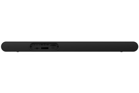TCL S Class 3.1 Channel Sound Bar with DTS Virtual:X, Built-in Center Channel Speaker and Wireless Subwoofer - S4310-CA