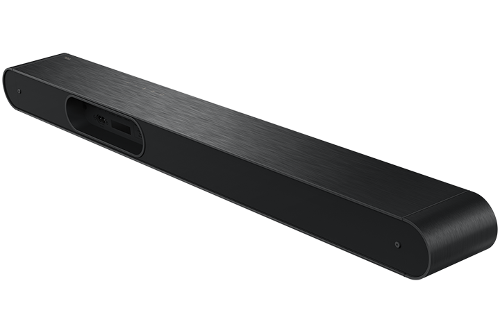 TCL S Class 3.1 Channel Sound Bar with DTS Virtual:X, Built-in Center Channel Speaker and Wireless Subwoofer - S4310-CA