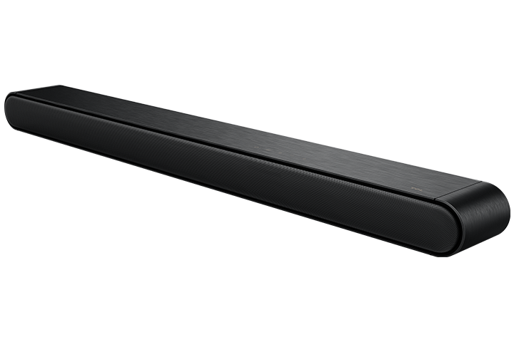 TCL S Class 3.1 Channel Sound Bar with DTS Virtual:X, Built-in Center Channel Speaker and Wireless Subwoofer - S4310-CA