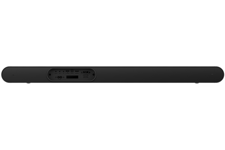 TCL S Class 5.1 Channel Sound Bar with DTS Virtual:X, Built-in Center Channel Speaker, Surround Sound Speakers and Wireless Subwoofer - S4510-CA