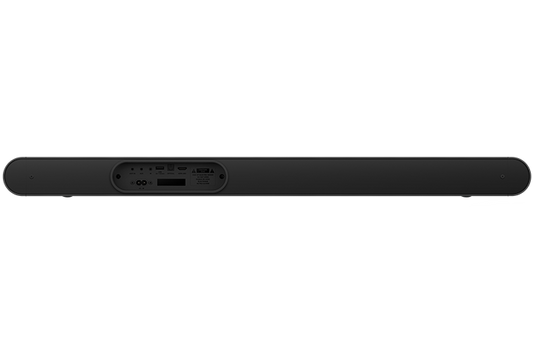 TCL S Class 5.1 Channel Sound Bar with DTS Virtual:X, Built-in Center Channel Speaker, Surround Sound Speakers and Wireless Subwoofer - S4510-CA