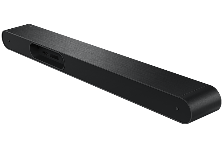 TCL S Class 5.1 Channel Sound Bar with DTS Virtual:X, Built-in Center Channel Speaker, Surround Sound Speakers and Wireless Subwoofer - S4510-CA