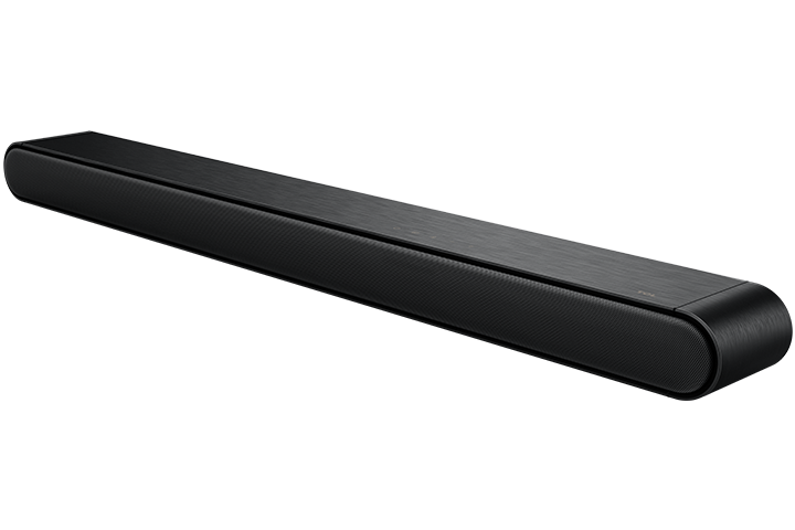 TCL S Class 5.1 Channel Sound Bar with DTS Virtual:X, Built-in Center Channel Speaker, Surround Sound Speakers and Wireless Subwoofer - S4510-CA