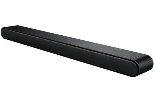 TCL S Class 5.1 Channel Sound Bar with DTS Virtual:X, Built-in Center Channel Speaker, Surround Sound Speakers and Wireless Subwoofer - S4510-CA