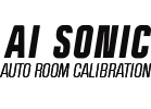 Auto Room Calibration (AI Sonic)