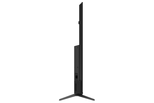 TCL 75" Class 5-Series 4K QLED Dolby Vision HDR Smart Google TV - 75S546-CA