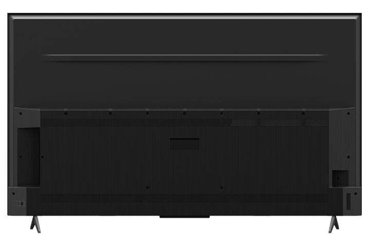 TCL 50" Class 5-Series 4K QLED Dolby Vision HDR Smart Google TV - 50S546-CA