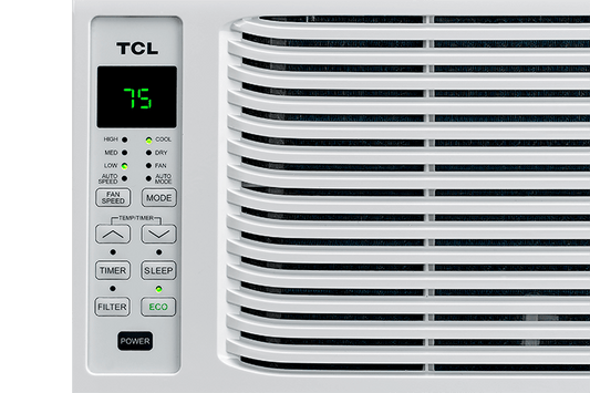 5,000 BTU Window Air Conditioner - TAW05CR19