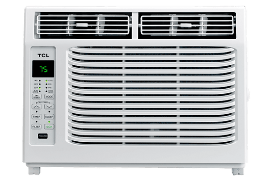 5,000 BTU Window Air Conditioner - TAW05CR19
