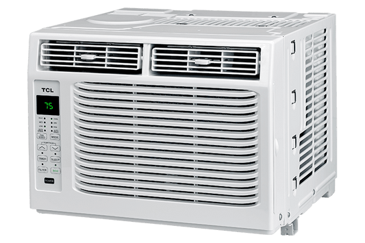 5,000 BTU Window Air Conditioner - TAW05CR19